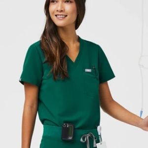 Figs Catarina Top New w/o tag